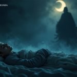 Bad dreams meaning in islam.