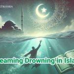 Dream of drowning in Islam