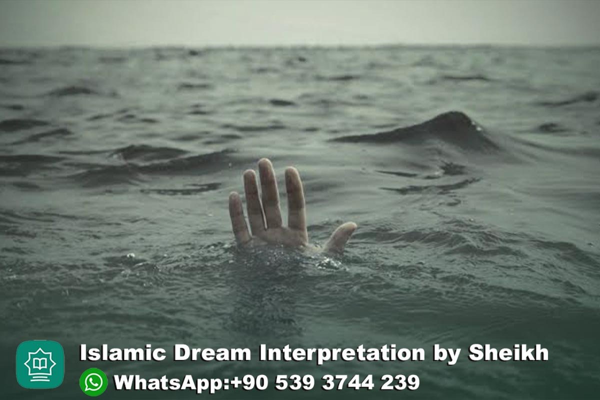 Drowning