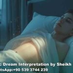 Belly Button Dream Islam