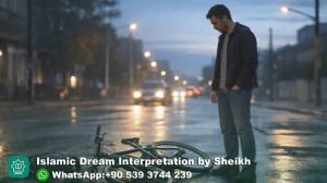 Bike Accident Dream Meaning in Islam