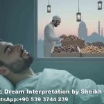 Buying Dates in Dream Islam