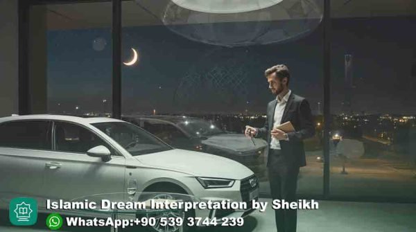 Dreaming of Buying New Car in Islam | Best Istikhara