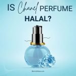 Is chanel perfume halal