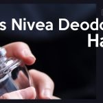 Is Nivea Deodorant Halal