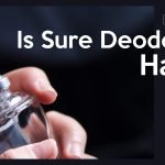 Is Sure Deodorant Halal