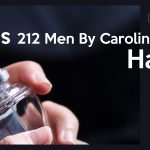 212 Men By Carolina Herrera