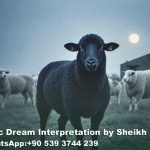 Black Sheep in Dream Islam