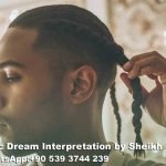 Braiding Hair in Dream Islam