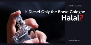 Diesel Only the Brave Cologne