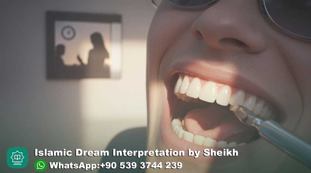 Fixing Teeth