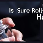 Is Sure Roll-on Halal