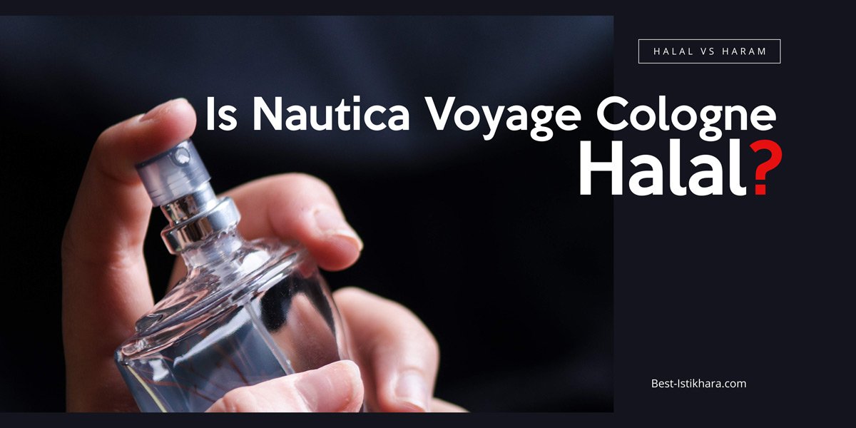 Nautica Voyage Cologne