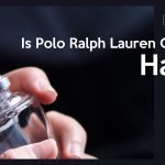 IS Polo Ralph Lauren Cologne halal?