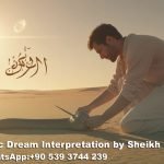 cutting snake head in dream islamic interpretation