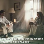 Dream of Parents Getting Divorced Islam