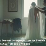 Dream of Someone Else Being Half Dressed Spiritual Meaning Islam
