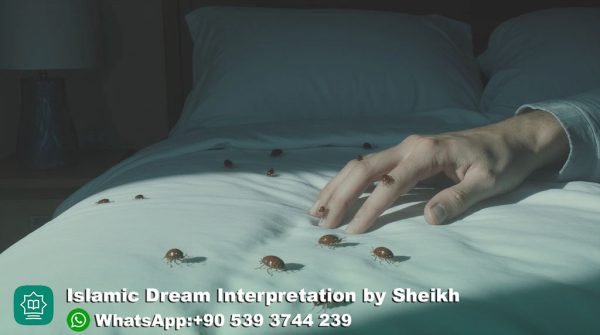 Dreaming of Bed Bugs Islam | Best Istikhara