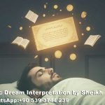 Dreaming of Winning the Lottery Islam