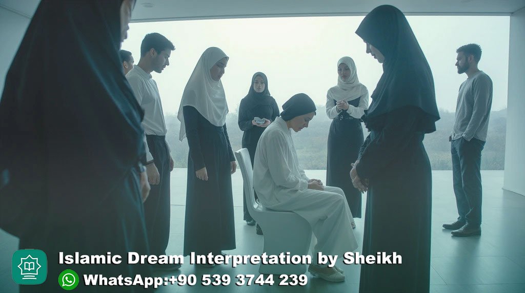 Dream Using Toilet in Front of Others Islam | Best Istikhara