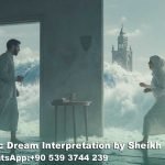 Dreaming Of My Husband Coming Back Islam