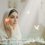 Ear Piercing Dream Meaning in Islam