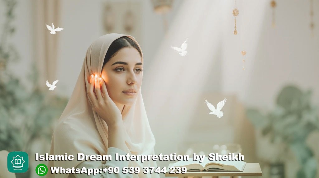Ear Piercing Dream Meaning in Islam