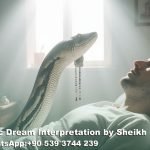 Cobra in Dream Islam