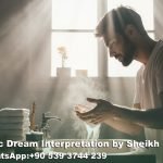 Dream of Soap Islam