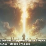 End of the World Dream Meaning Islam