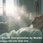 Seeing Wet Dreams in Islam