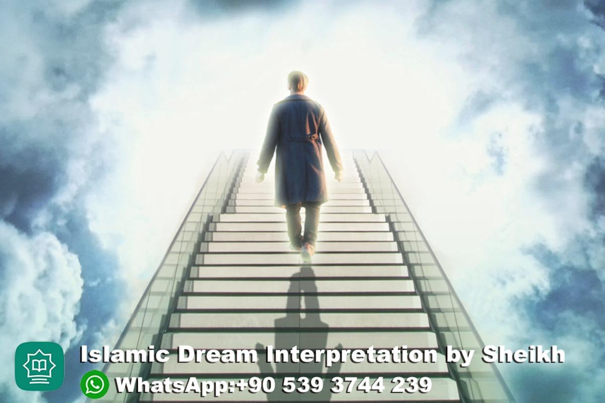 seeing the deceased in dreams islam