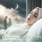 woman having sex in dream meaning in islam
