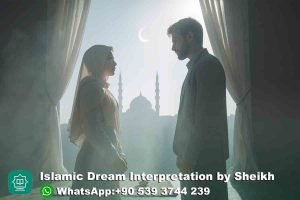 Dreaming of Marrying Someone You Know
