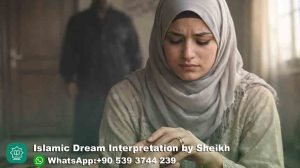 Forced Marriage Dream Meaning Islam