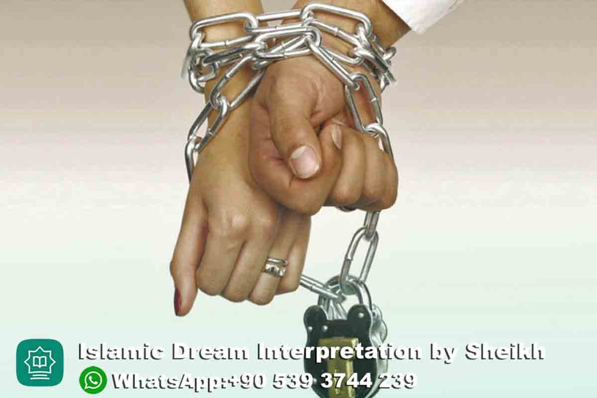 forced marriage dream meaning islam