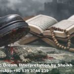 Killing Lizard in Dream Islamic Meaning