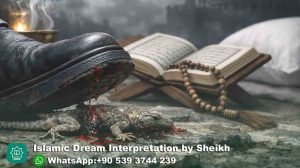 Killing Lizard in Dream Islamic Meaning
