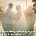 getting married
