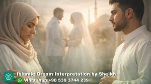 getting married