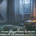killing a cat in dream islamic interpretation