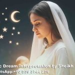 seeing baby boy in dream during pregnancy islam
