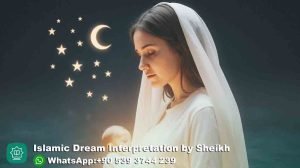 seeing baby boy in dream during pregnancy islam