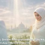 Unmarried Girl Getting Married in Dream Islam