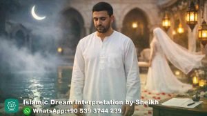 Own Marriage