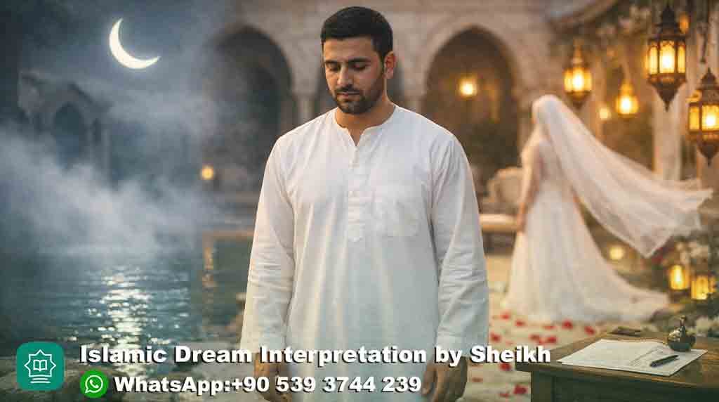 Own Marriage