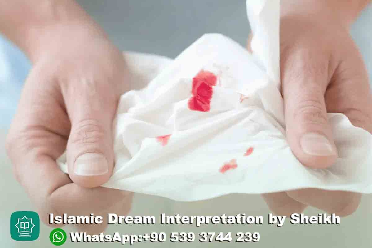 Pregnant Bleeding Islamic Interpretations & Meanings