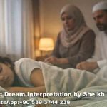 Dreams about daughter period Islamic Interpretations