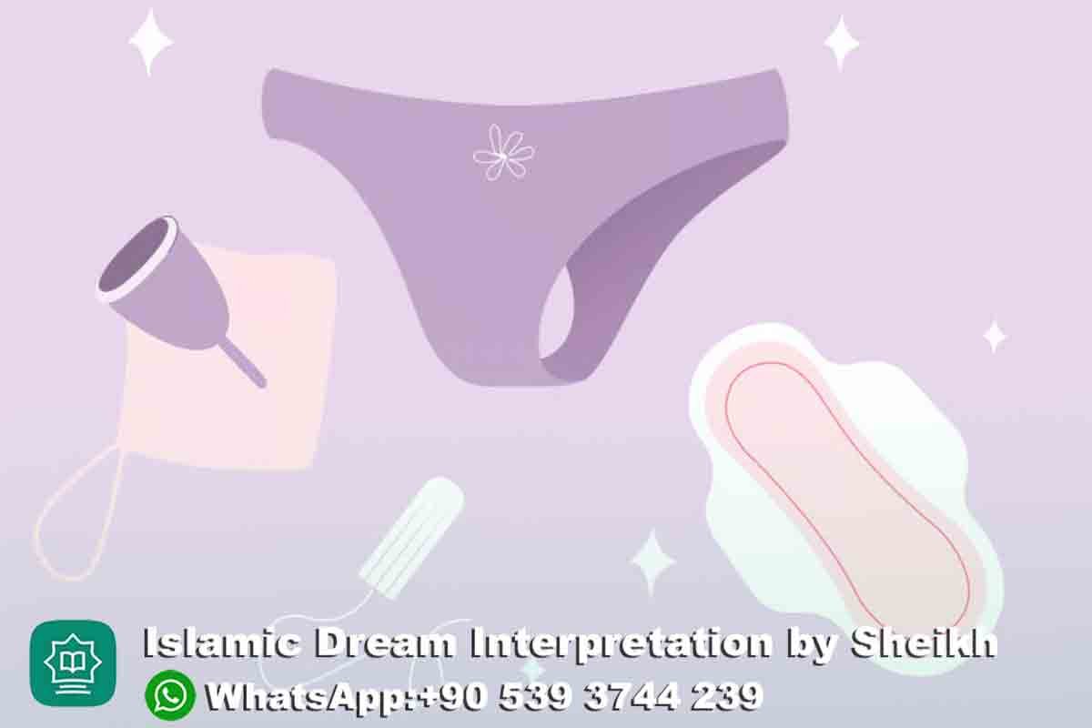 Dreams about daughter period Islamic Interpretations