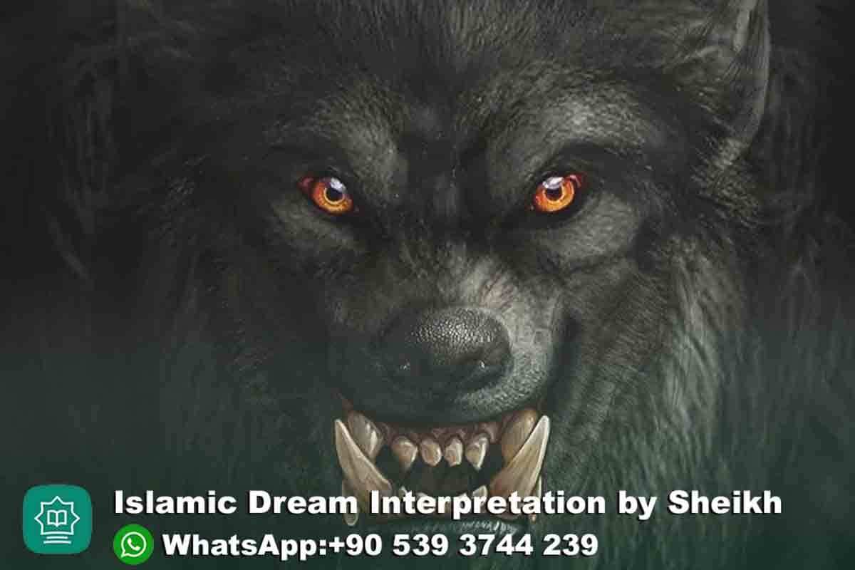 werewolf